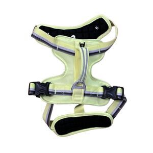 Arcadia Trail Neoprene Dog Harness Size Medium? Reflective Water-Resistant